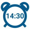 Icon 14:30 Uhr 