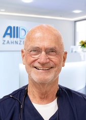Dr. Wolfgang Bolz