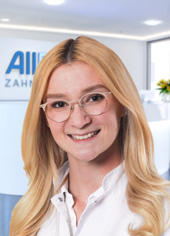 Alina Lyko