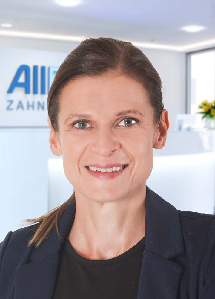 Jasmin Schwendner